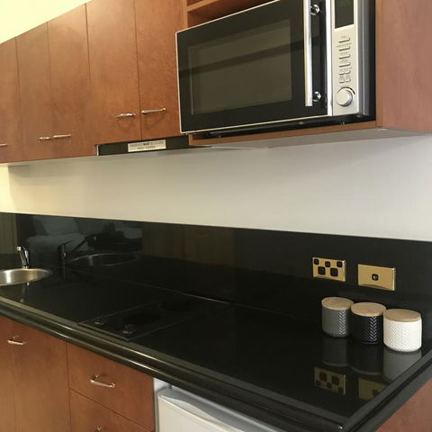 Brisbane City Apartments (Central Station) - Accommodation Port Macquarie 3