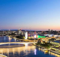 Brisbane City Apartments Tank St CBD - Accommodation Port Macquarie