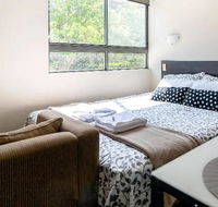 Brisbane City Resort Style Studio Waterfront Apartment - WINTER SPECIAL - Accommodation Port Macquarie