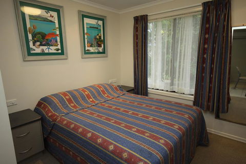 Brisbane Gateway Resort - Accommodation Port Macquarie 3