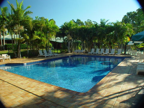 Brisbane Gateway Resort - Accommodation Port Macquarie 0