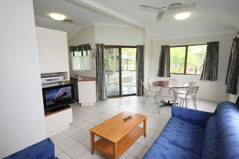 Brisbane Gateway Resort - Accommodation Port Macquarie 2