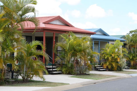 Brisbane Gateway Resort - Accommodation Port Macquarie 1