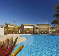 Brisbane Holiday Village - Accommodation Port Macquarie