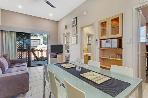 Brisbane Holiday Village - Accommodation Port Macquarie 3