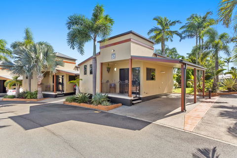 Brisbane Holiday Village - Accommodation Port Macquarie 1
