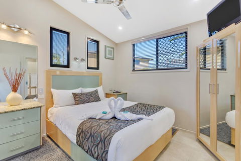 Brisbane Holiday Village - Accommodation Port Macquarie 2