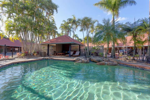 Brisbane International Virginia - Accommodation Port Macquarie 0