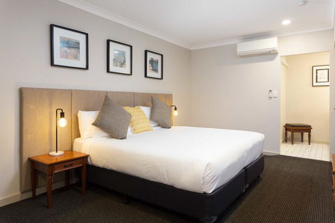 Brisbane International Virginia - Accommodation Port Macquarie 2