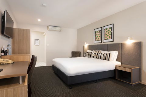 Brisbane International Virginia - Accommodation Port Macquarie 1
