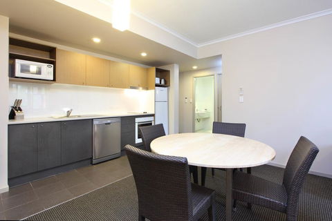 Brisbane International Virginia - Accommodation Port Macquarie 3