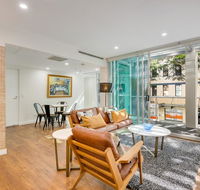Brisbane Luxury CBD 2 level 3 Bed Private Entrance Car Space - Accommodation Port Macquarie
