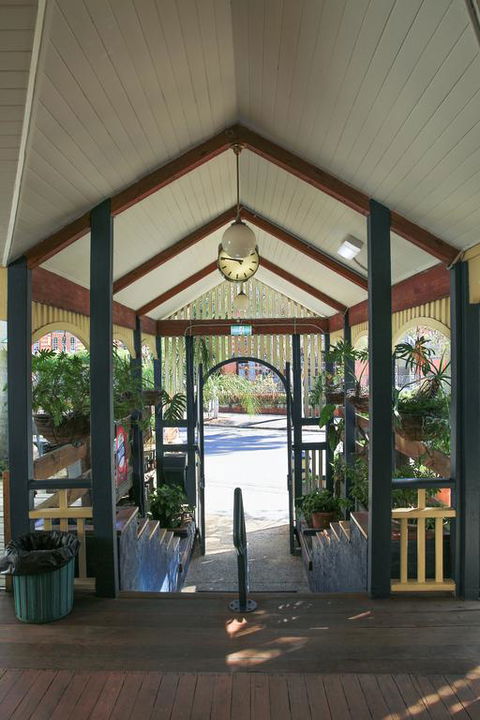 Brisbane Manor - Accommodation Port Macquarie 3