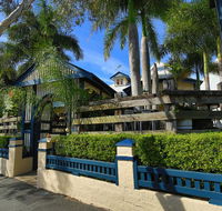 Brisbane Manor - Accommodation Port Macquarie