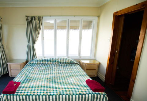 Brisbane Manor - Accommodation Port Macquarie 2