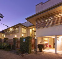 Brisbane Street Studios - Accommodation Port Macquarie