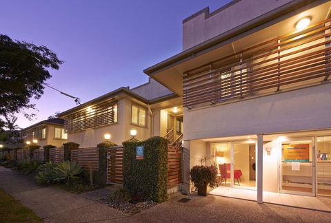 Brisbane Street Studios - Accommodation Port Macquarie 0