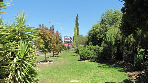 Bristol Hill Motor Inn & Peppa's Licensed Restaurant - Accommodation Port Macquarie 2