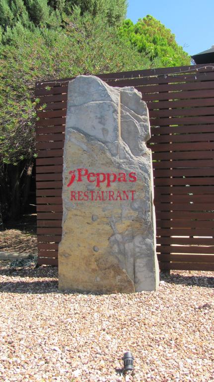 Bristol Hill Motor Inn & Peppa's Licensed Restaurant - Accommodation Port Macquarie 3