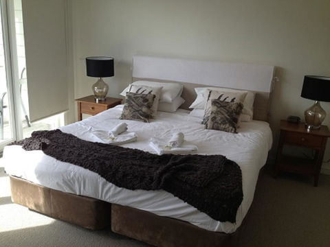 Broadbeach Inverloch Resort - Accommodation Port Macquarie 2