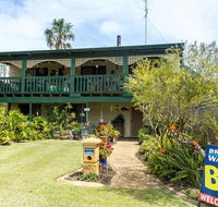 Broadwater Bed and Breakfast - Accommodation Port Macquarie