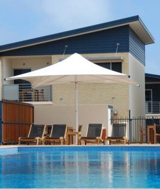 Broadwater Mariner Resort - Accommodation Port Macquarie 3
