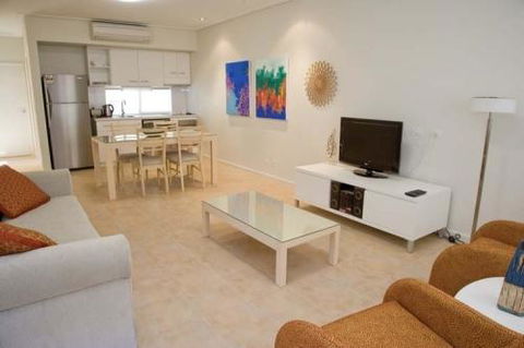Broadwater Mariner Resort - Accommodation Port Macquarie 1