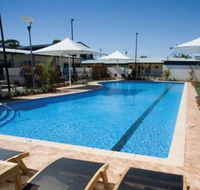 Broadwater Mariner Resort - Accommodation Port Macquarie