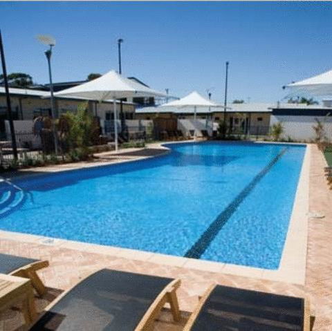 Broadwater Mariner Resort - Accommodation Port Macquarie 0