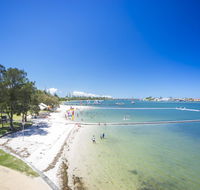 Broadwater Paradise - Accommodation Port Macquarie