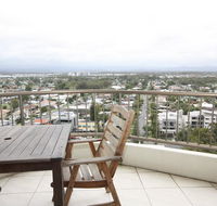 Broadwater Shores Waterfront Apartments - Accommodation Port Macquarie