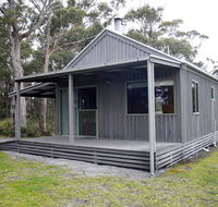 Brodribb River Rainforest Cabins - Cabin 2 - Accommodation Port Macquarie