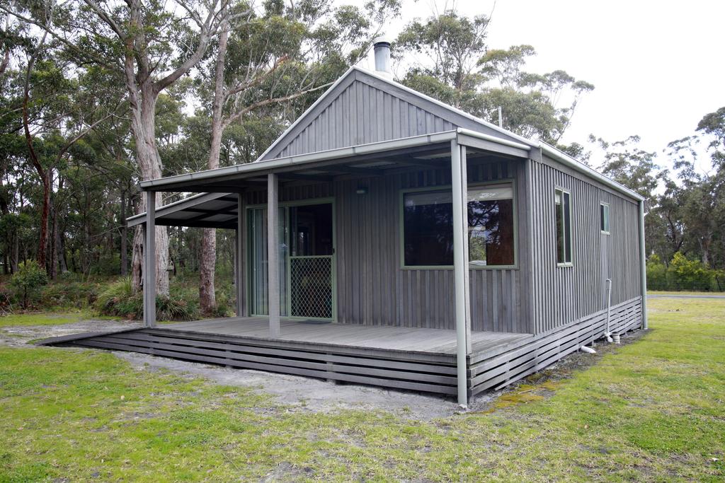 Cann River VIC Accommodation Port Macquarie