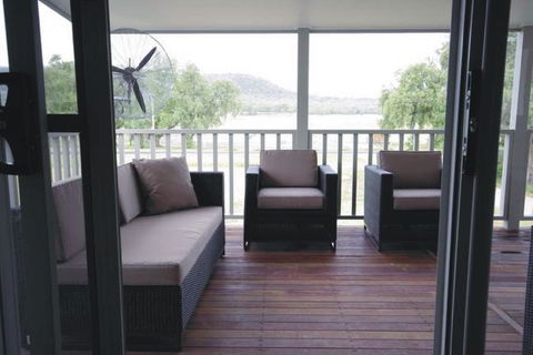 Broke Village Hideaway - Accommodation Port Macquarie 2