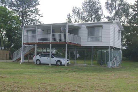 Broke Village Hideaway - Accommodation Port Macquarie 0