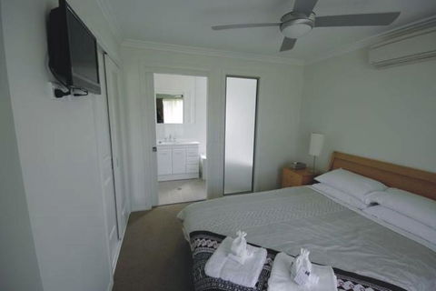 Broke Village Hideaway - Accommodation Port Macquarie 1