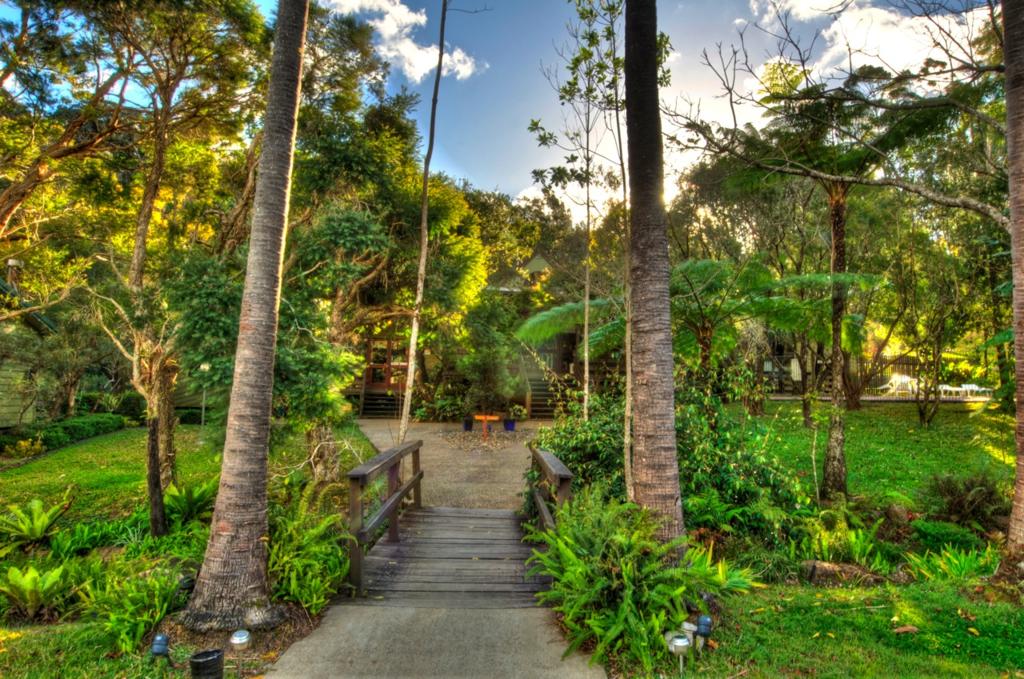 Broken River QLD Accommodation Port Macquarie