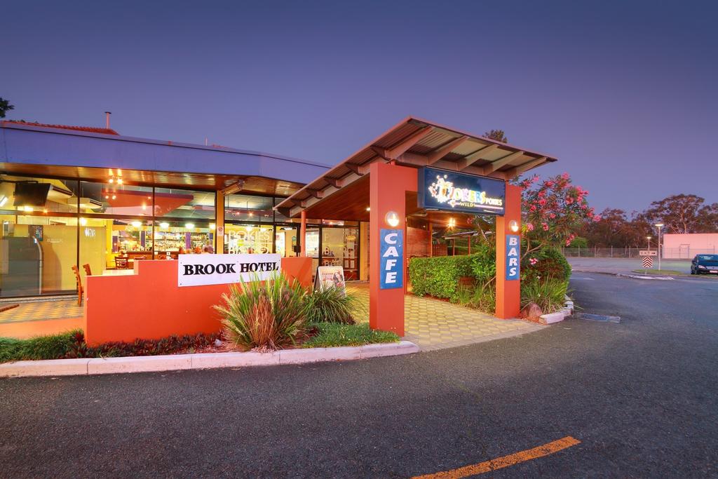 Brookside Centre QLD Accommodation Port Macquarie