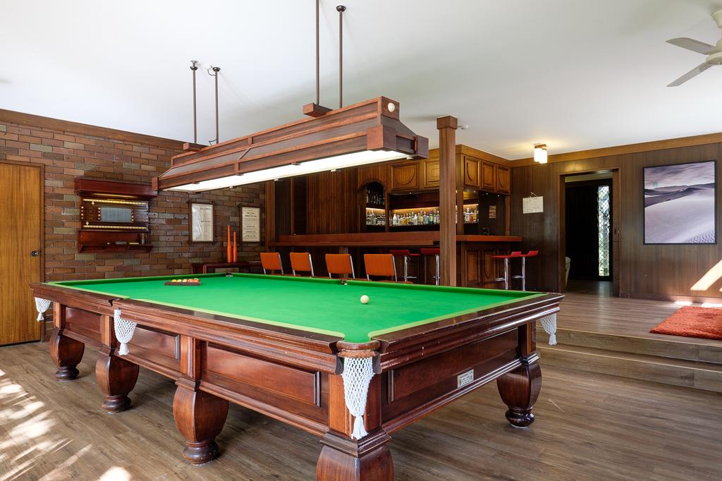 Pinjarra Hills QLD Accommodation Port Macquarie