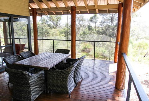 Brookside, Margaret River - Accommodation Port Macquarie 3