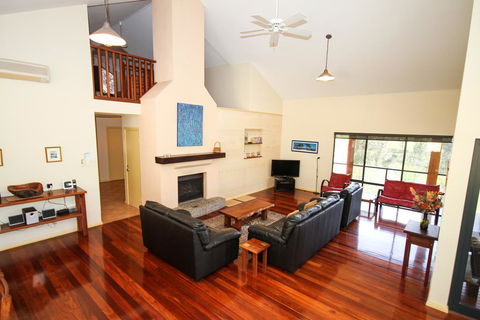 Brookside, Margaret River - Accommodation Port Macquarie 0