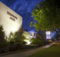 Brougham Arms Hotel - Accommodation Port Macquarie