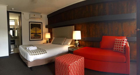 Brougham Arms Hotel - Accommodation Port Macquarie 3