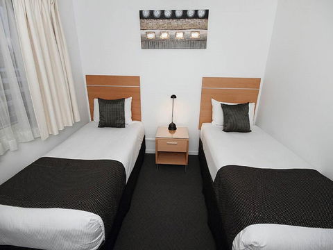 Browns Plains Motor Inn - Accommodation Port Macquarie 3