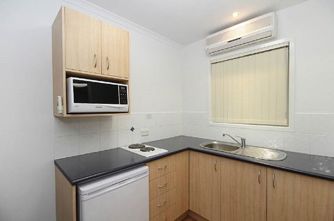 Browns Plains Motor Inn - Accommodation Port Macquarie 1