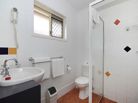 Browns Plains Motor Inn - Accommodation Port Macquarie 2