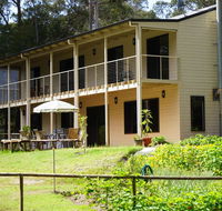 Broxholme BB - Accommodation Port Macquarie