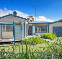 Bruce and Lola's - Accommodation Port Macquarie