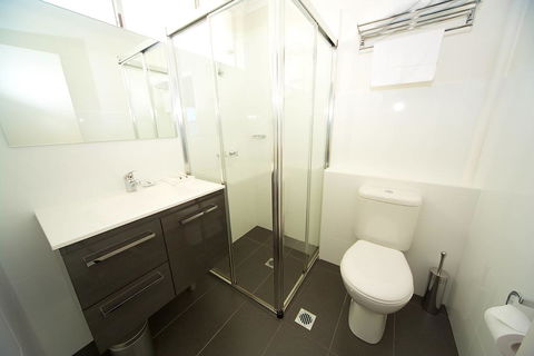 Brunswick River Inn - Accommodation Port Macquarie 3