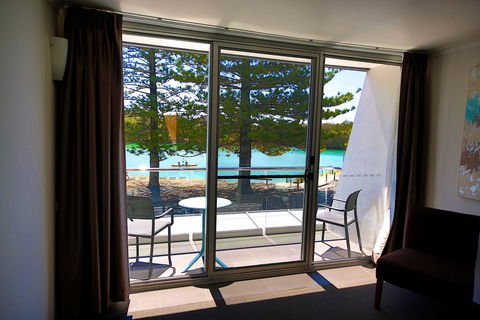 Brunswick River Inn - Accommodation Port Macquarie 2